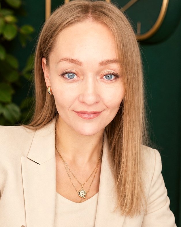Анастасия Шулимова