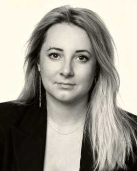 Ирина Бондаренко