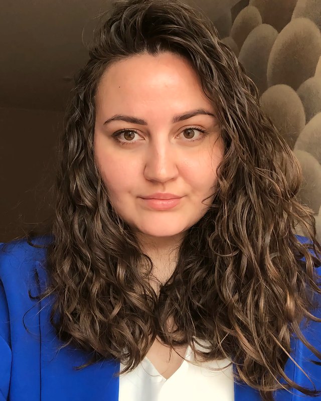 Маргарита Скоромникова