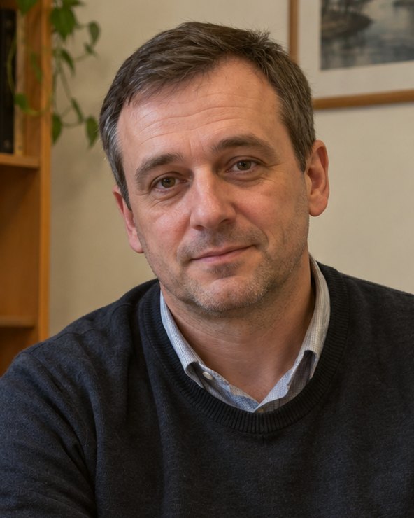 Олег Мещеряков